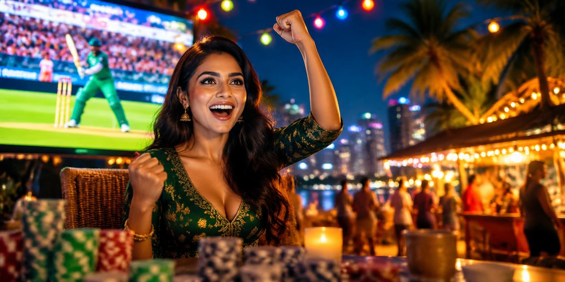 বাংলাদেশের বাজিপ্রেমিকদের জন্য উন্নত স্পোর্টস বেটিং প্ল্যাটফর্ম