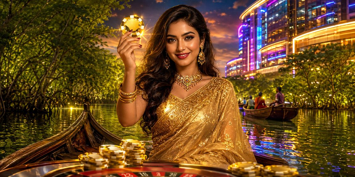 Bonus Offer View for Sylhet Betting